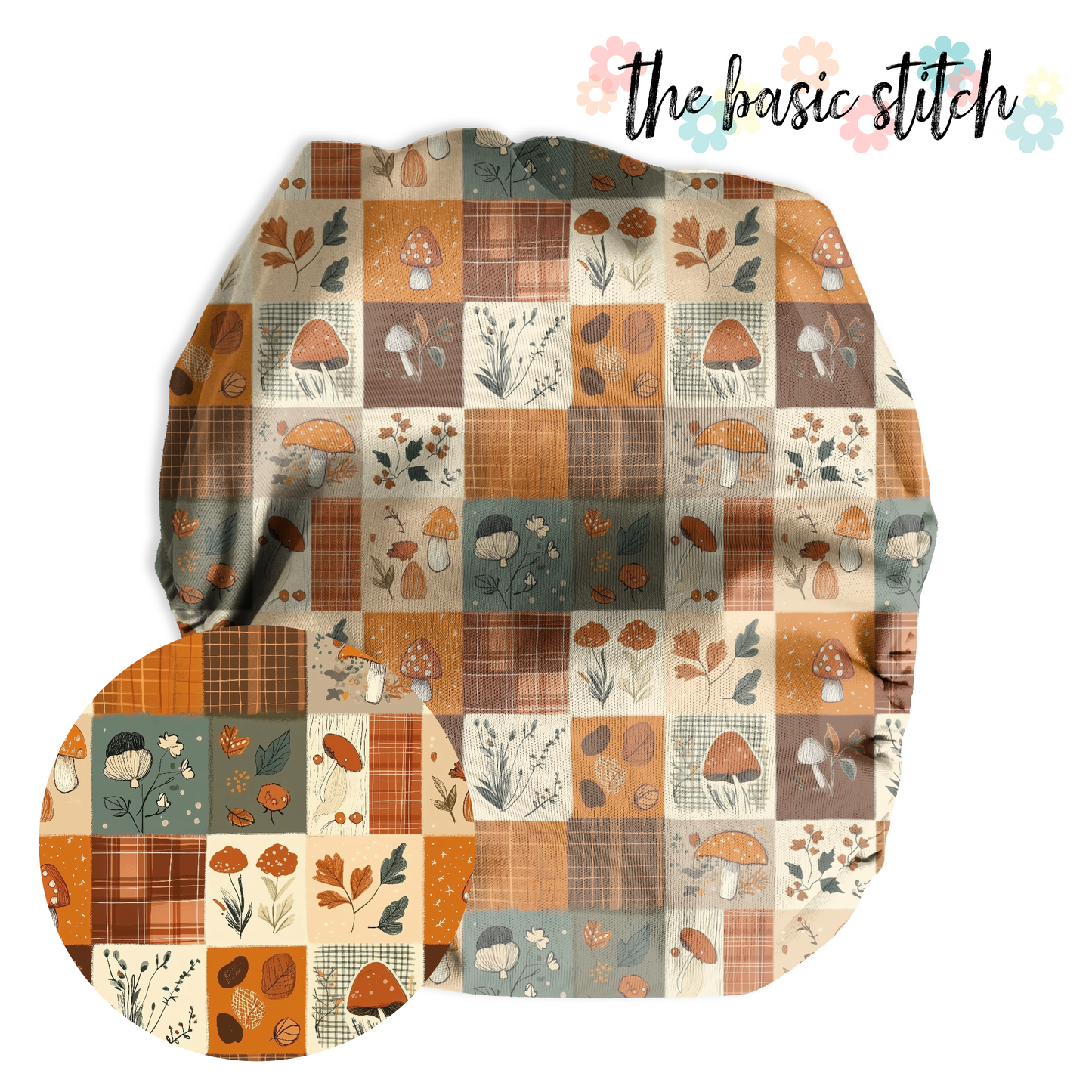 Autumn Patchwork