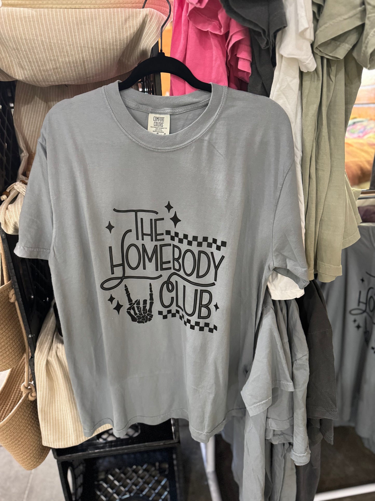 In-Stock T-Shirts