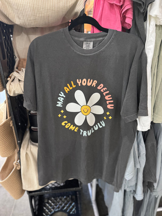 In-Stock T-Shirts