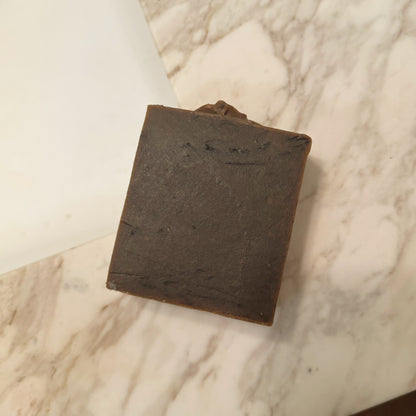 Pine Tar Tallow Soap