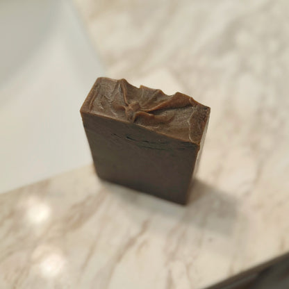 Pine Tar Tallow Soap