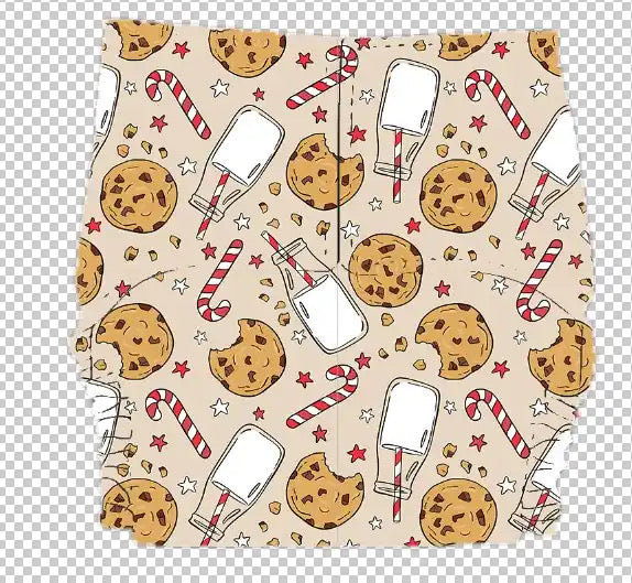 PREORDER Milk & Cookies