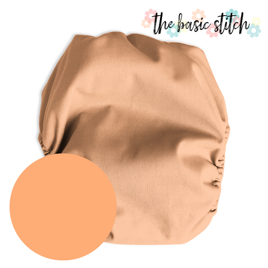Just Peachy