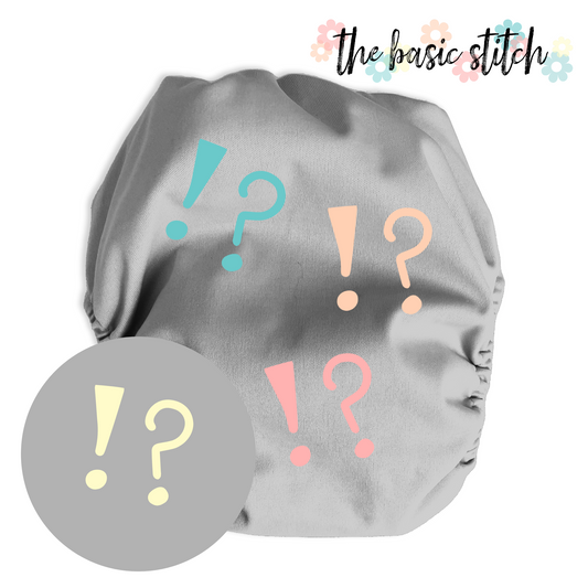 R11 Gender Neutral Mystery