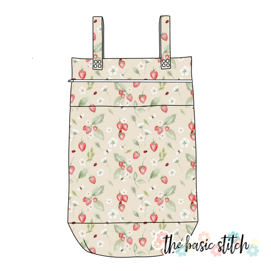 PREORDER Hanging Wet Bag